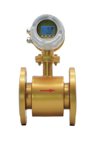 SJC91系列智能電磁流量計